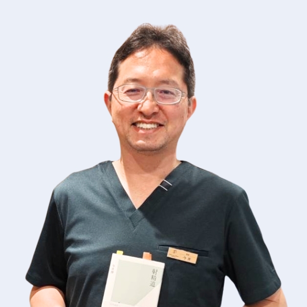 SRHケアクリニック静岡 今井 伸 先⽣