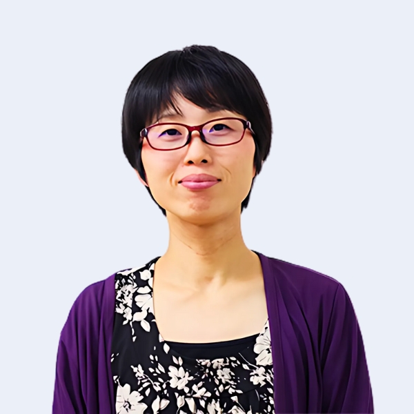 淀川キリスト教病院 医長 柴田 綾子 先⽣