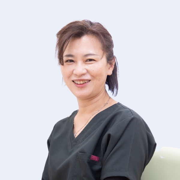 まつしま病院 院長 産婦人科医師 星野 裕子 先⽣