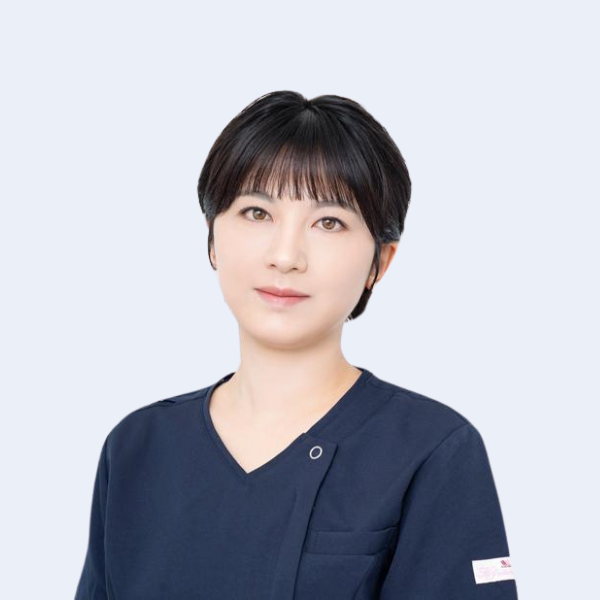 藤﨑 章子 先⽣